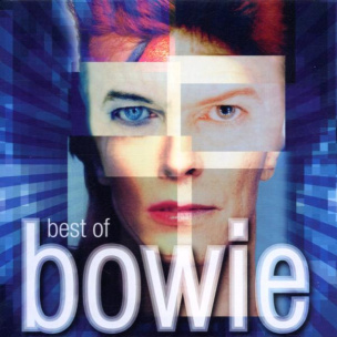 David Bowie - Best Of Bowie (Deutsche Edition)