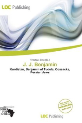 J. J. Benjamin
