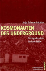 Kosmonauten des Underground