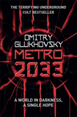 Metro 2033, English edition