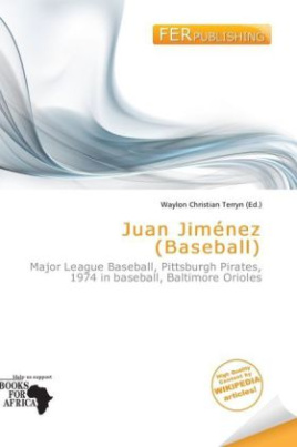 Juan Jiménez (Baseball)