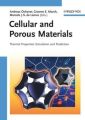 Cellular and Porous Materials