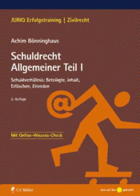 Schuldrecht Allgemeiner Teil. Bd.1