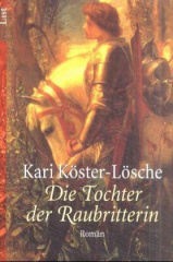 Die Tochter der Raubritterin