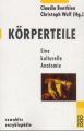 Körperteile