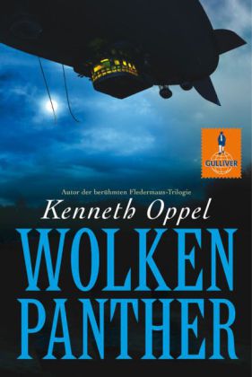 Wolkenpanther