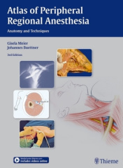 Atlas of Peripheral Regional Anesthesia