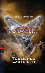 Voyagers - Tödliches Labyrinth