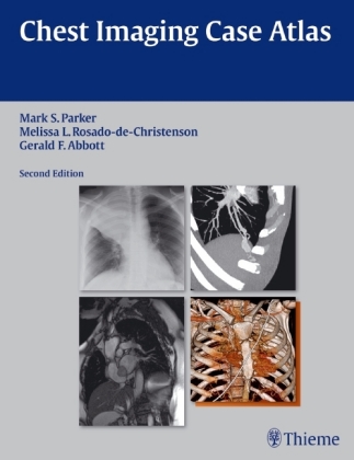 Chest Imaging Case Atlas