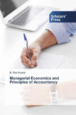 Managerial Economics and Principles of Accountancy