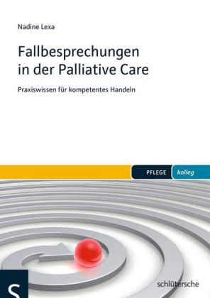 Fallbesprechungen in der Palliative Care