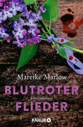 Blutroter Flieder