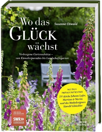 Wo das Glück wächst