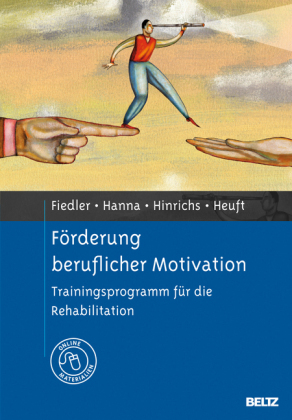 Förderung beruflicher Motivation