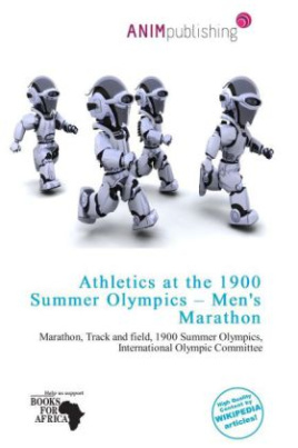 Athletics at the 1900 Summer Olympics - Men's Marathon