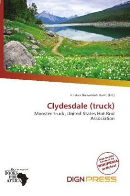 Clydesdale (truck)