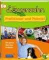 Profikicker und Pokale