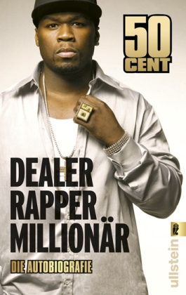 Dealer, Rapper, Millionär