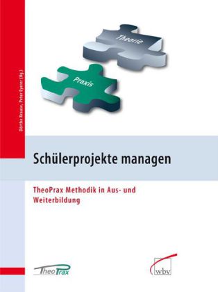 Schülerprojekte managen, m. CD-ROM