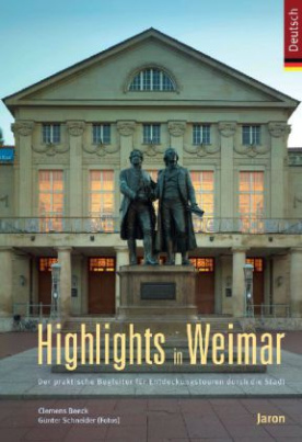 Highlights in Weimar