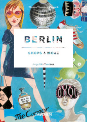 Berlin shops & more