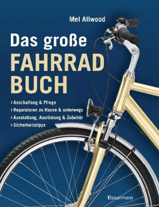 Das große Fahrradbuch