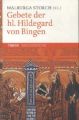 Gebete der hl. Hildegard von Bingen