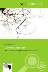 Our Boys Institute