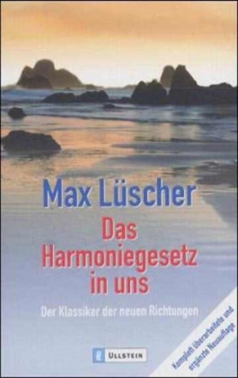 Das Harmoniegesetz in uns