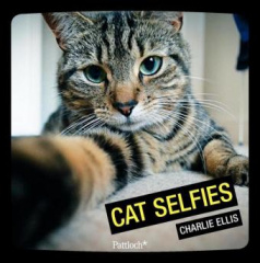 Cat Selfies