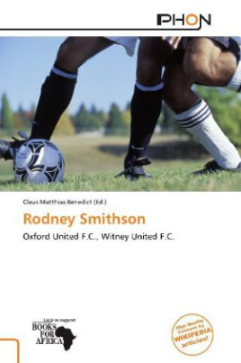 Rodney Smithson