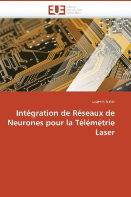 Intégration de Réseaux de Neurones pour la Télémétrie Laser