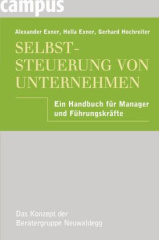 Selbststeuerung von Unternehmen