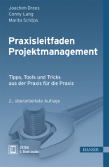 Praxisleitfaden Projektmanagement, m. CD-ROM