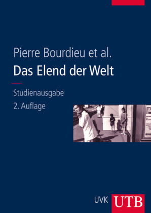 Das Elend der Welt, Gekürzte Studienausgabe