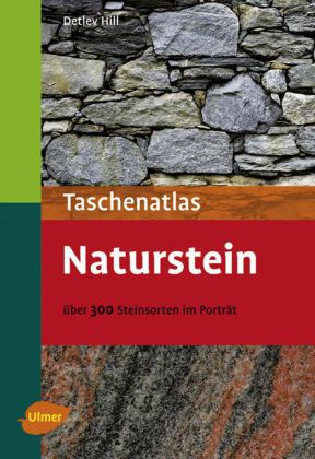 Taschenatlas Naturstein