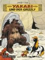 Yakari - Yakari und der Grizzly