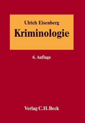 Kriminologie