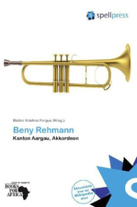 Beny Rehmann