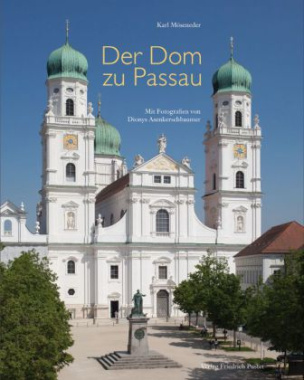 Der Dom zu Passau