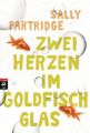 Zwei Herzen im Goldfischglas