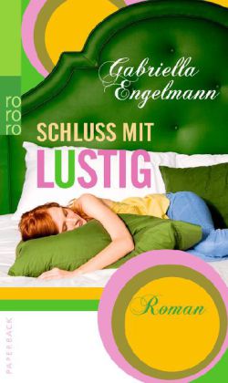 Schluss mit lustig