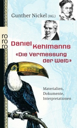 Daniel Kehlmanns 'Die Vermessung der Welt'