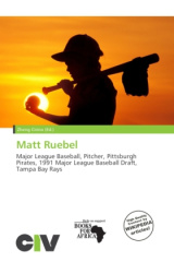 Matt Ruebel