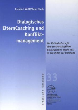 Dialogisches ElternCoaching und Konfliktmanagement