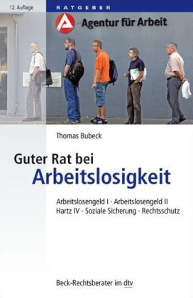 Guter Rat bei Arbeitslosigkeit