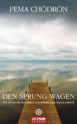 Den Sprung wagen