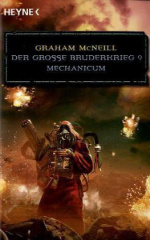 Warhammer 40.000 - Mechanicum