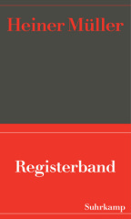 Registerband