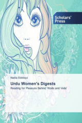 Urdu Women's Digests